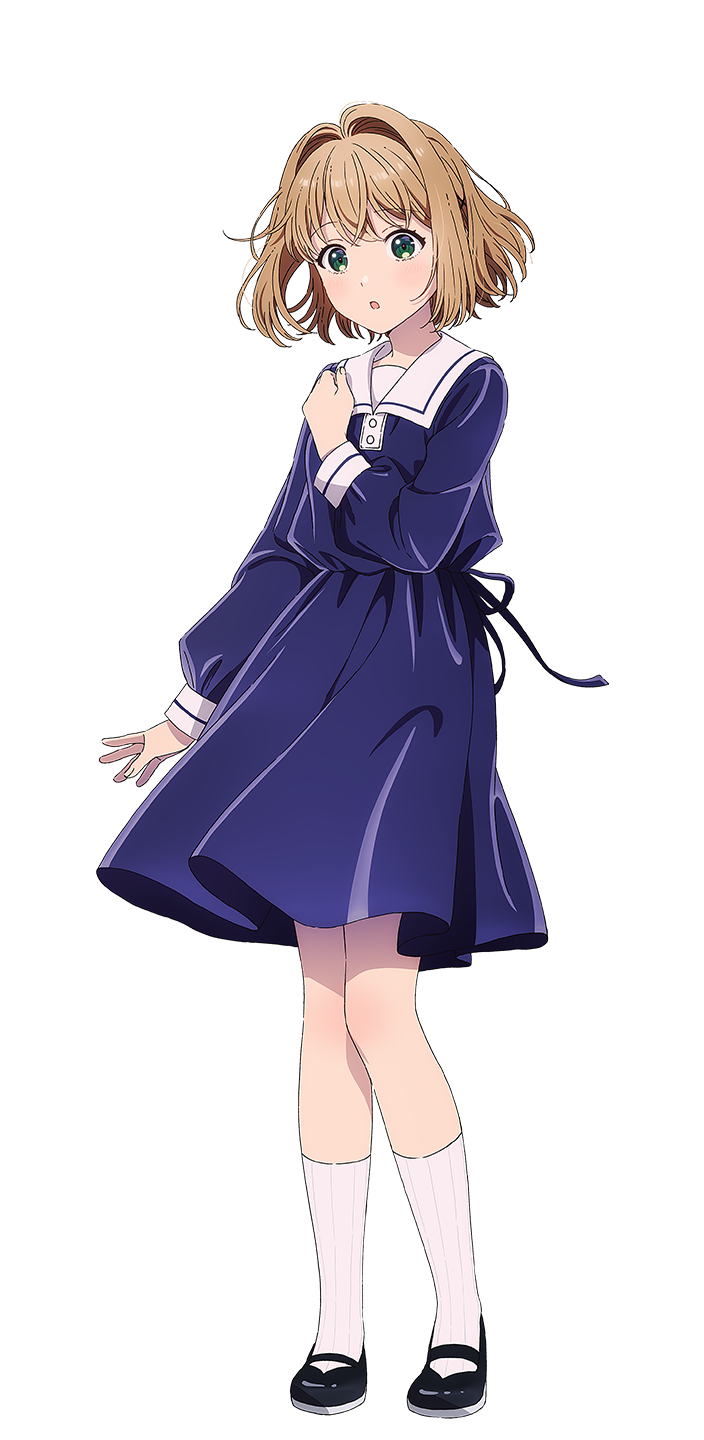 トツキ・シーナ