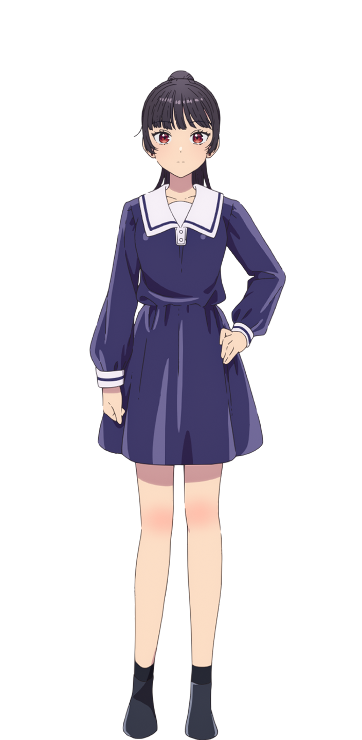 リジィ・セイラン