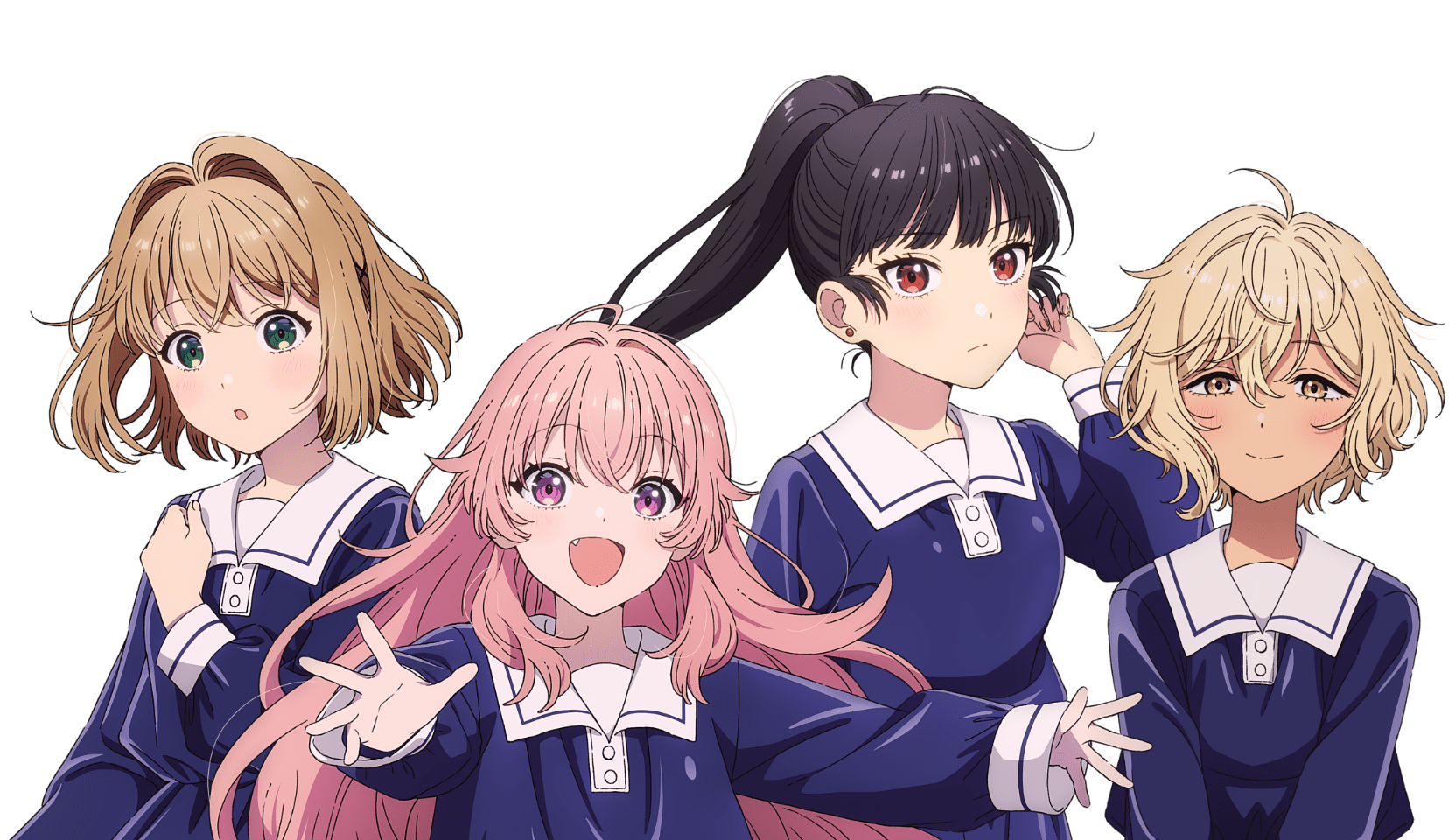 キャラクターページへ